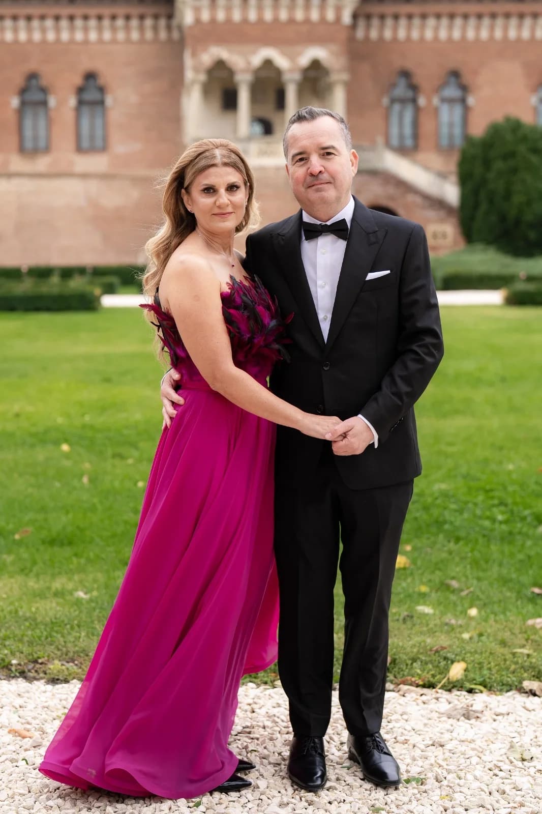 Mădălina & Cristian